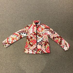 🍀 Vintage Emilio Pucci Down Jacket